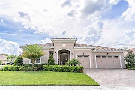 257 Stanton Estates CIRCLE Winter Garden, FL 34787