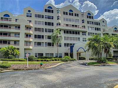 2333 Feather Sound Dr #C510 Clearwater, FL 33762