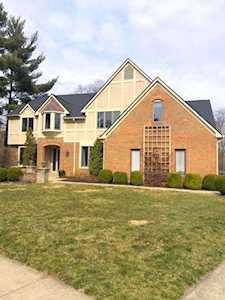 6973 Bonnie Brae Lane Columbus, OH 43235