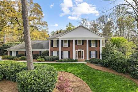 385 Riverhill Dr Sandy Springs, GA 30328