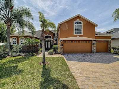 5054 Whitewater WAY Saint Cloud, FL 34771
