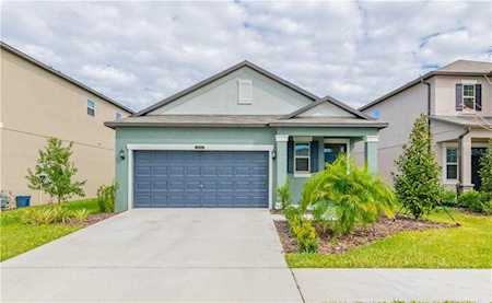 21853 Crest Meadow Dr Land O Lakes, FL 34637
