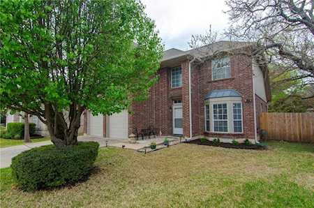 1802 White Oak CV Round Rock, TX 78681