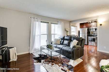 2505 Lindsay Ave #12 Louisville, KY 40206