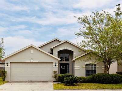 14140 Sunriver Ave Orlando, FL 32828