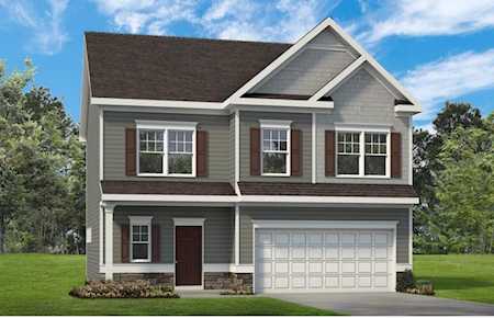 54 Betty Jo Way Dawsonville, GA 30534
