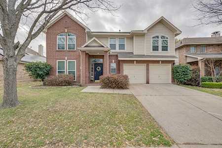 5112 White Hills Drive Fort Worth, TX 76137