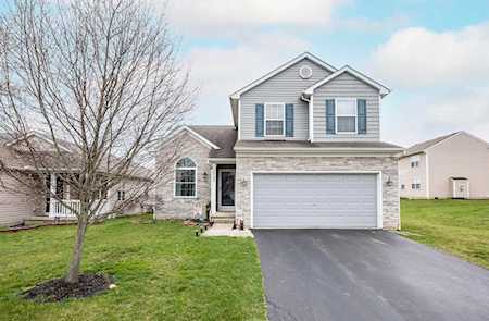 2675 Tealwater Trail Drive Columbus, OH 43207