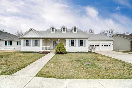 480 Damascus Road Marysville, OH 43040