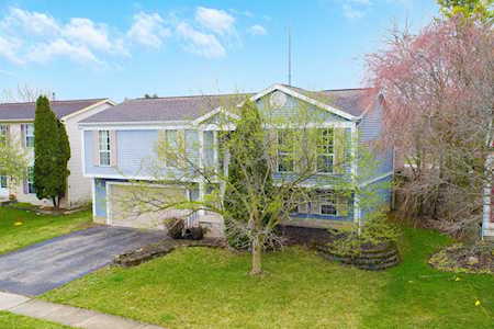 5389 Bonner Drive Hilliard, OH 43026