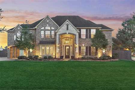 21327 Fairhaven Meadow Dr Cypress, TX 77433