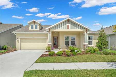 16677 Vibrato Ln Land O Lakes, FL 34638