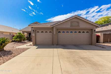 218 S 122nd Lane Avondale, AZ 85323