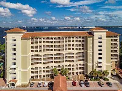 2400 Grandiflora Blvd #E506 Panama City Beach, FL 32408