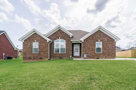 503 Meadowcrest Dr Mt Washington, KY 40047