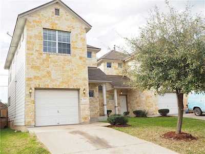 7504 Lazy Creek DR #B Austin, TX 78724
