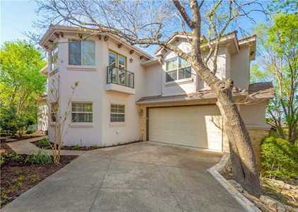 2800 Waymaker WAY #34 Austin, TX 78746