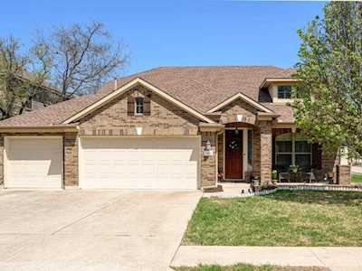 624 Williams WAY Cedar Park, TX 78613