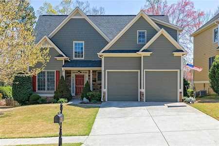 794 Bentleaf Dr Dallas, GA 30132