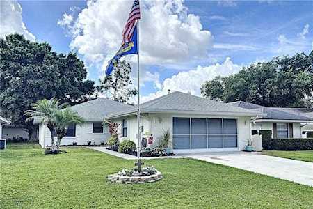 721 Canberra Rd Winter Haven, FL 33884