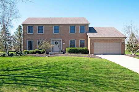 5565 Willow Springs Drive Lewis Center, OH 43035