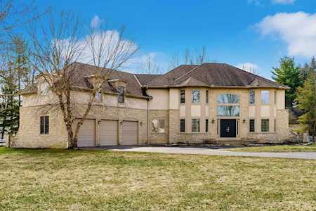 8437 Creek Hollow Road Blacklick, OH 43004