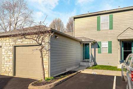 4019 Blendon Point Drive Columbus, OH 43230