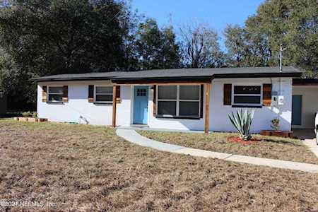 4839 Fredericksburg Ave Jacksonville, FL 32208