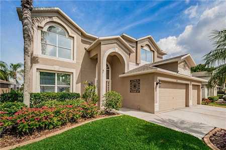 4119 Harbor Lake Dr Lutz, FL 33558