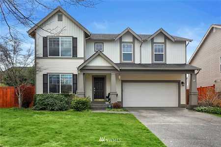20016 Heathers Place SE Monroe, WA 98272
