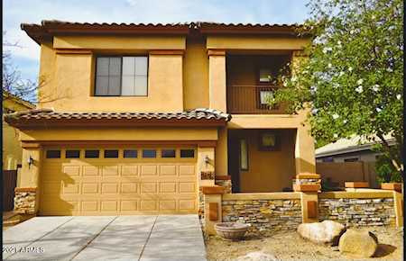 5240 E Carol Avenue Mesa, AZ 85206