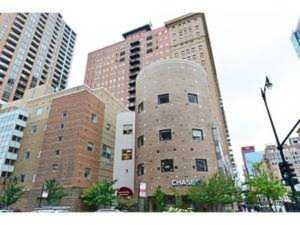 40 E 9th St #1612 Chicago, IL 60605