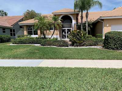 7759 S Bridlington Drive Boynton Beach, FL 33472