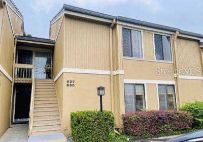 237 W Lake Faith Dr #211 Maitland, FL 32751