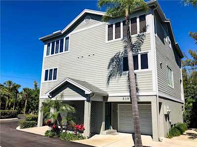 539 Forest WAY #23 Longboat Key, FL 34228