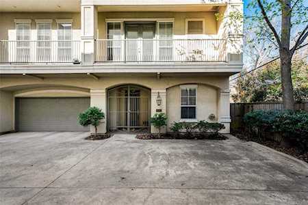 4001 Wycliff Avenue Dallas, TX 75219