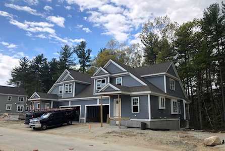 23 Carlisle Road #4 Westford, MA 01886