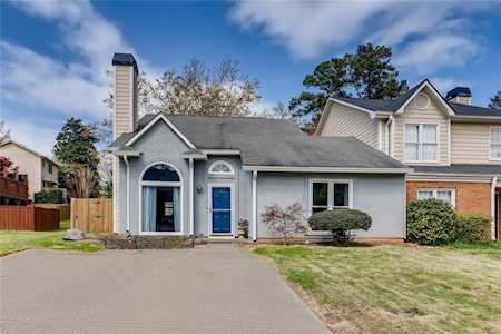 2675 Arbor Glen Place Marietta, GA 30066