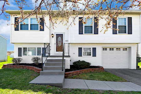 4175 Little Pine Drive Columbus, OH 43230