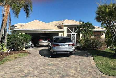 1105 Islamorada Blvd Punta Gorda, FL 33955