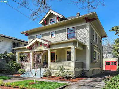 1915 NE Wasco St Portland, OR 97232