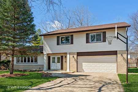 10 Carlisle Ave Deerfield, IL 60015