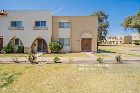 2015 W Hazelwood Parkway Phoenix, AZ 85015