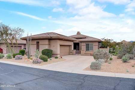 7652 E Balao Drive Scottsdale, AZ 85266