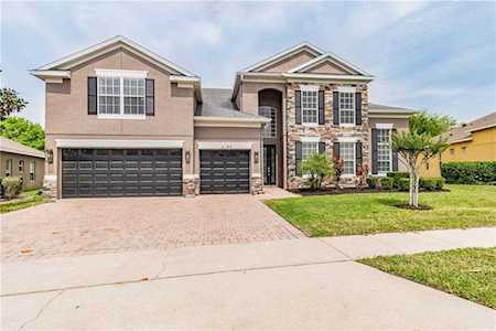 6184 Hedgesparrows Ln Sanford, FL 32771