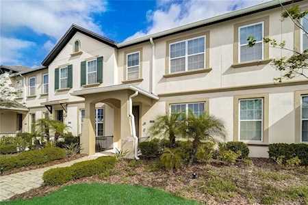 11812 Water Run ALLEY Windermere, FL 34786