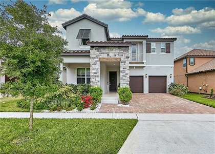 9816 Emerald Berry Dr Winter Garden, FL 34787