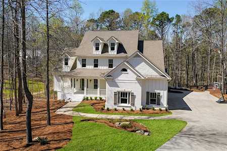 111 Wolf Creek Ct Cumming, GA 30028