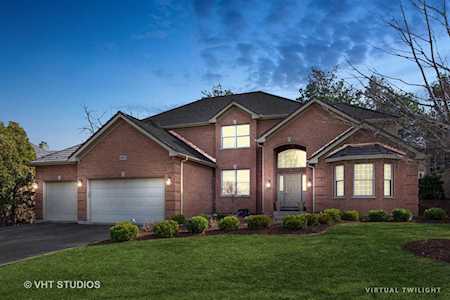 28643 N Spyglass Circle Ivanhoe, IL 60060