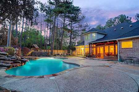 20907 Glen Willow Dr Tomball, TX 77375